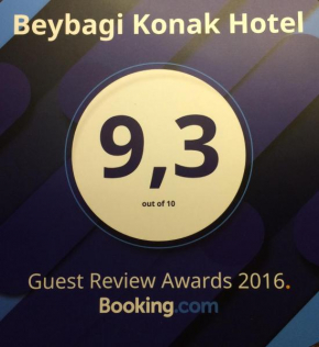  Beybagi Konak Hotel  Сафранболу